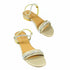 Women Formal Sandals - 40895S - Sandals - Walkeaze